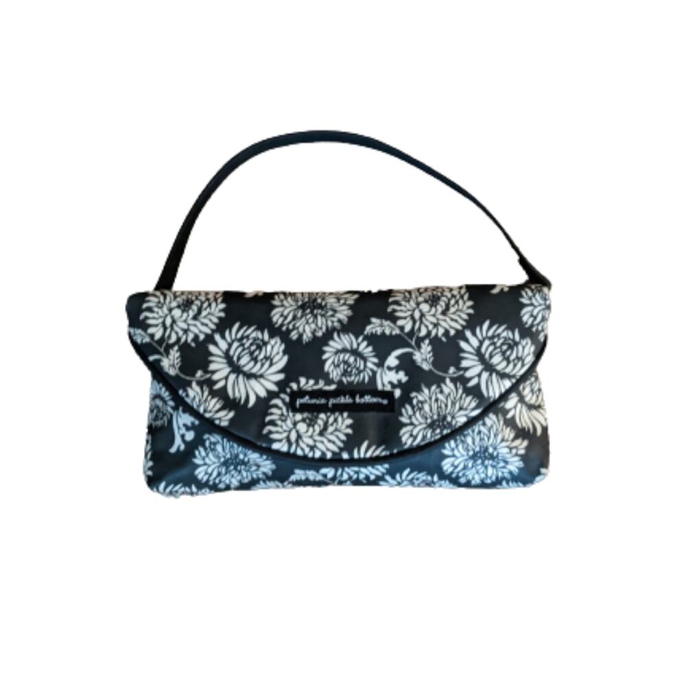 Petunia Pickle Bottom Change It Up Bag Clutch Purse